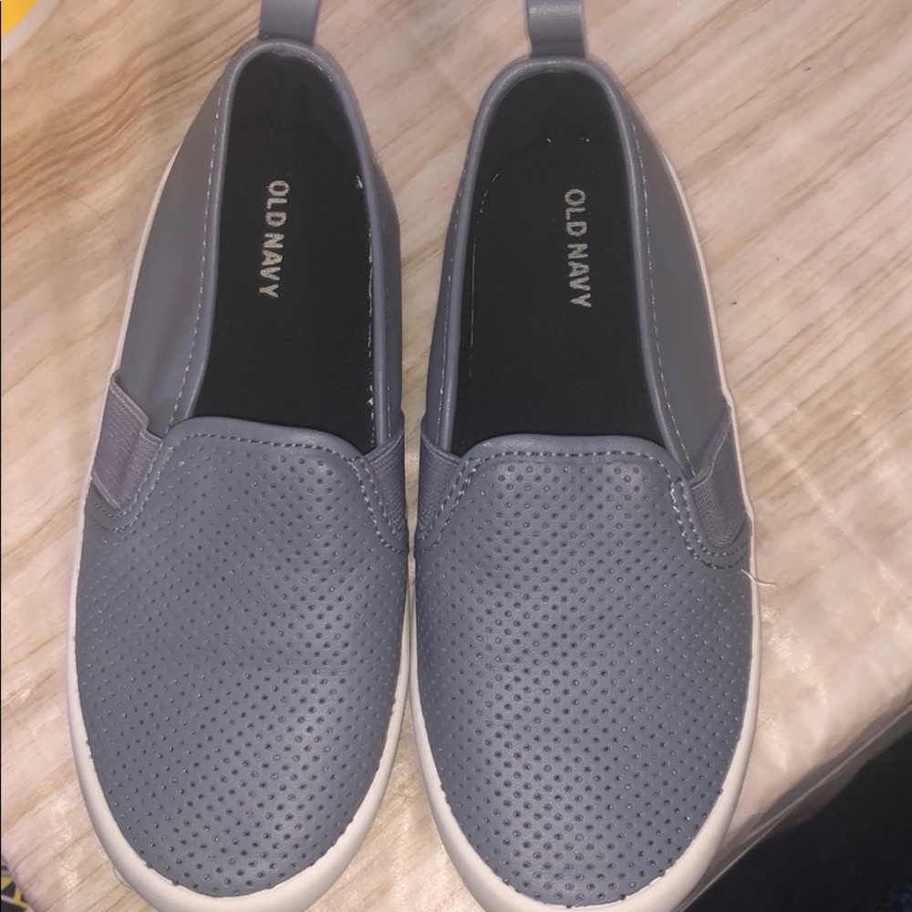 Boy Shoes